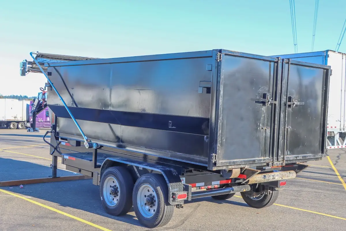 Dumpster Rental services in St. Charles, IL
